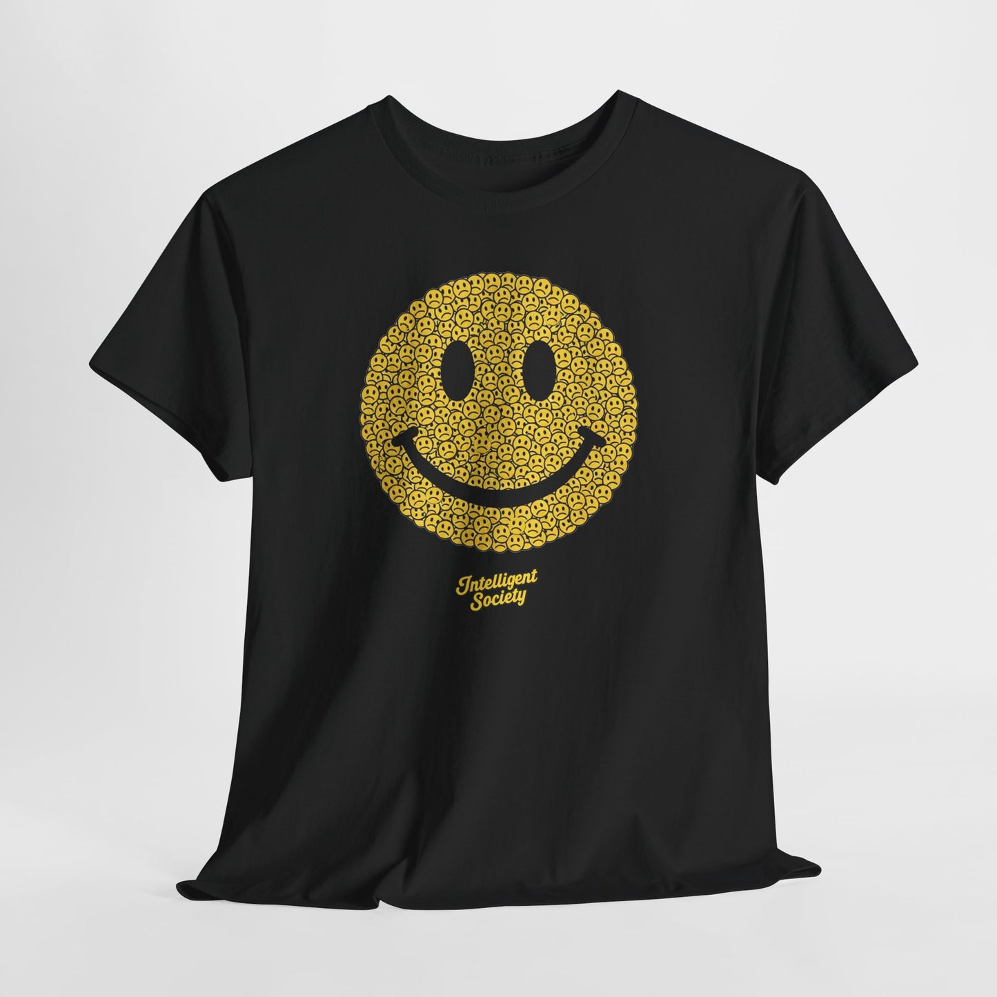 Almost Happy