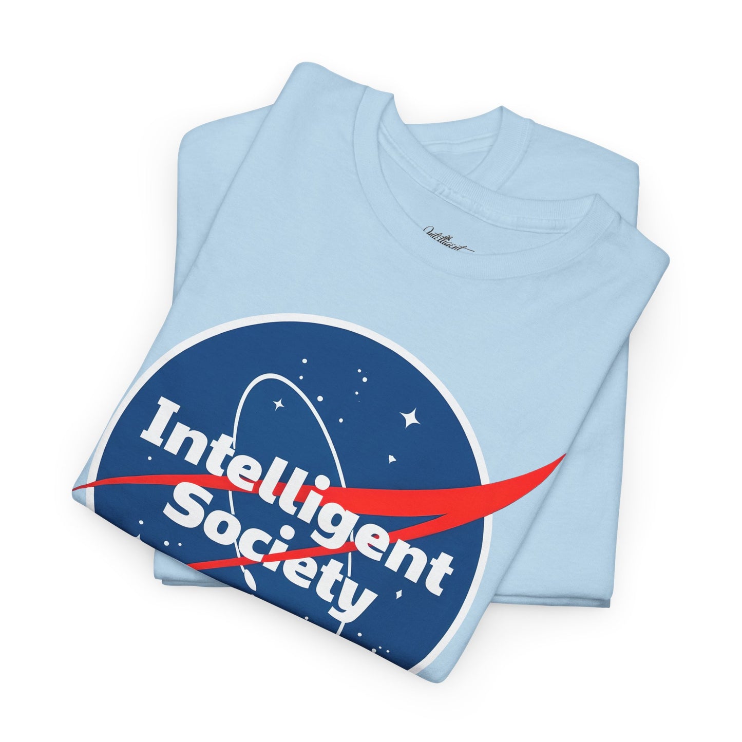 Intergalactic Mindset