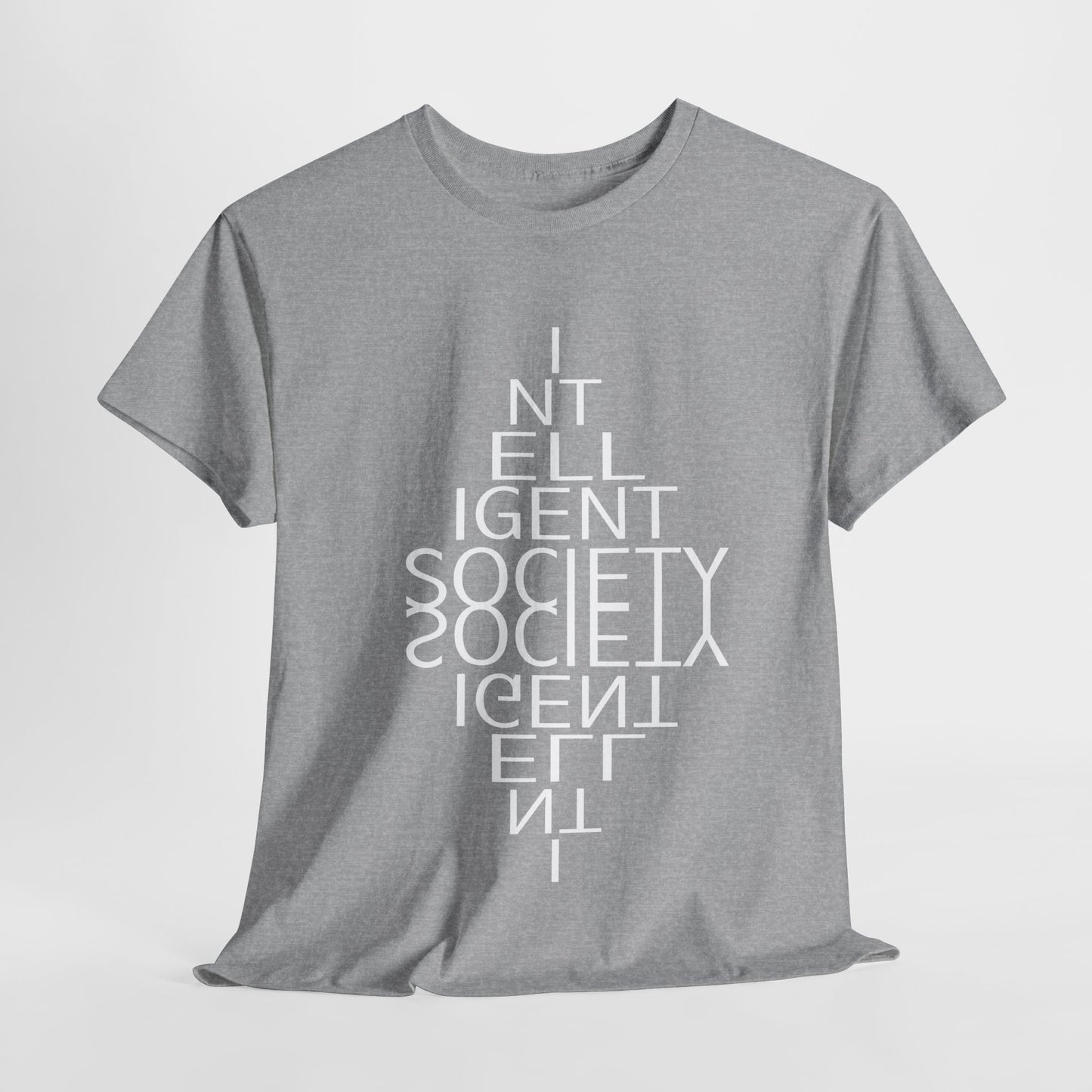 Intelligent Society
