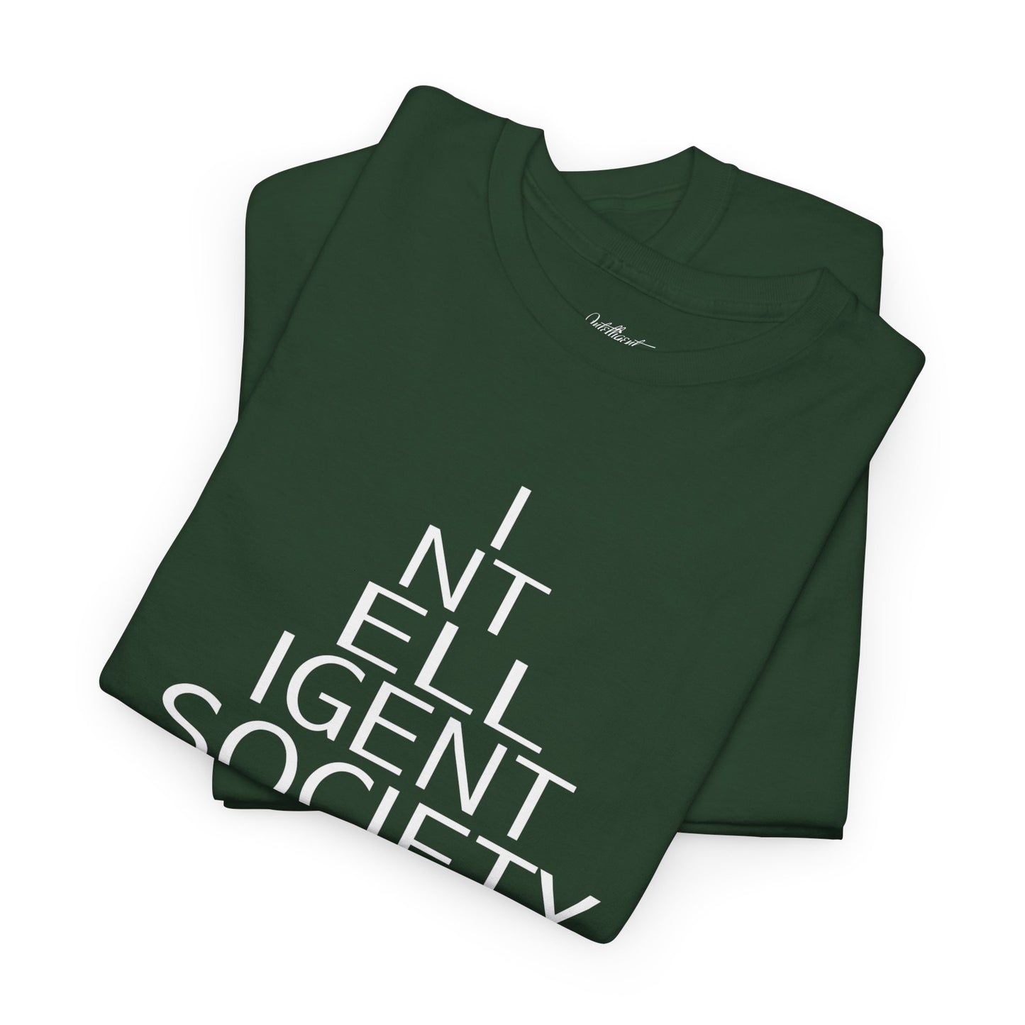 Intelligent Society
