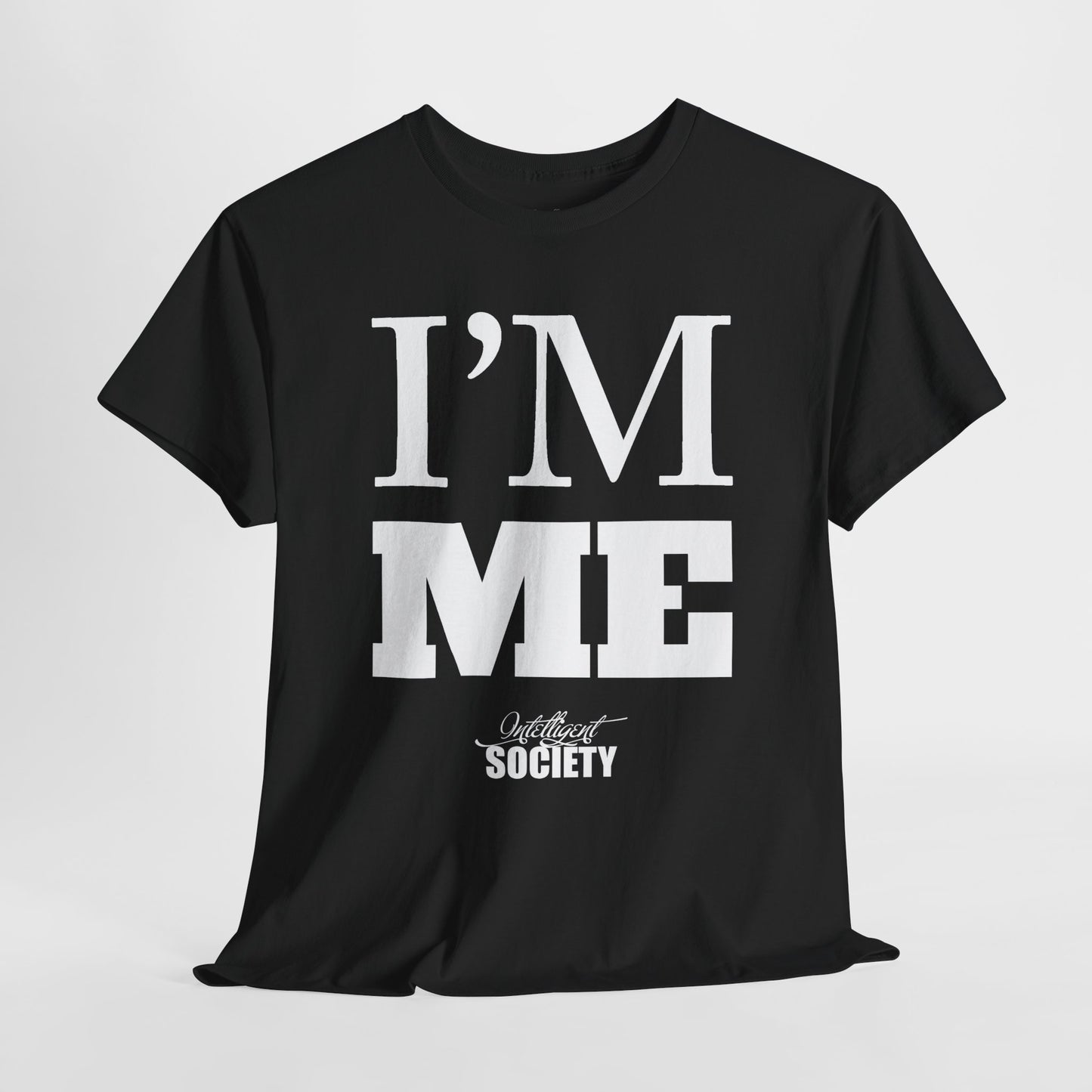 I'm Me