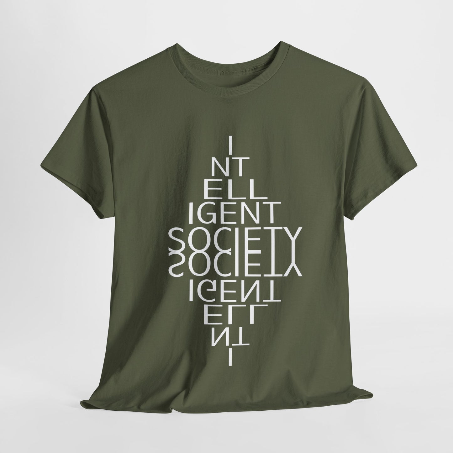 Intelligent Society