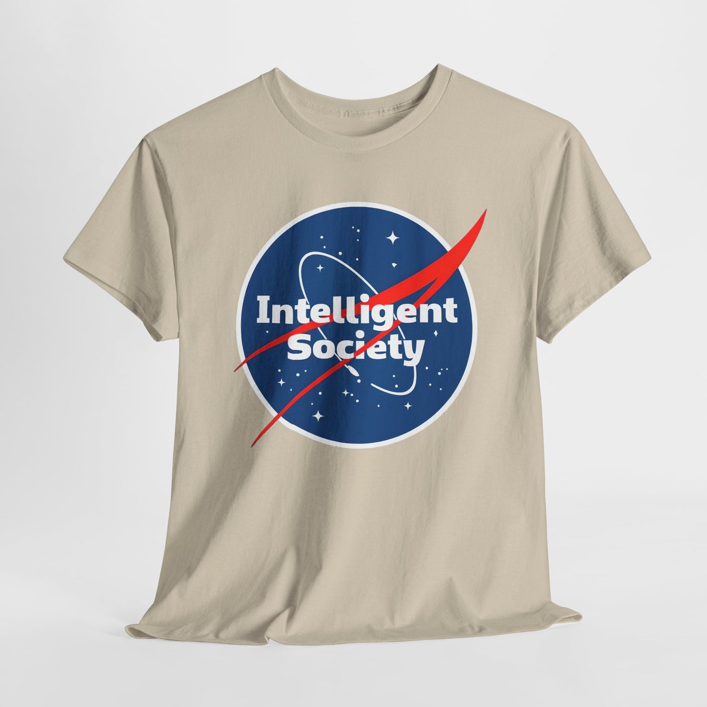 Intergalactic Mindset