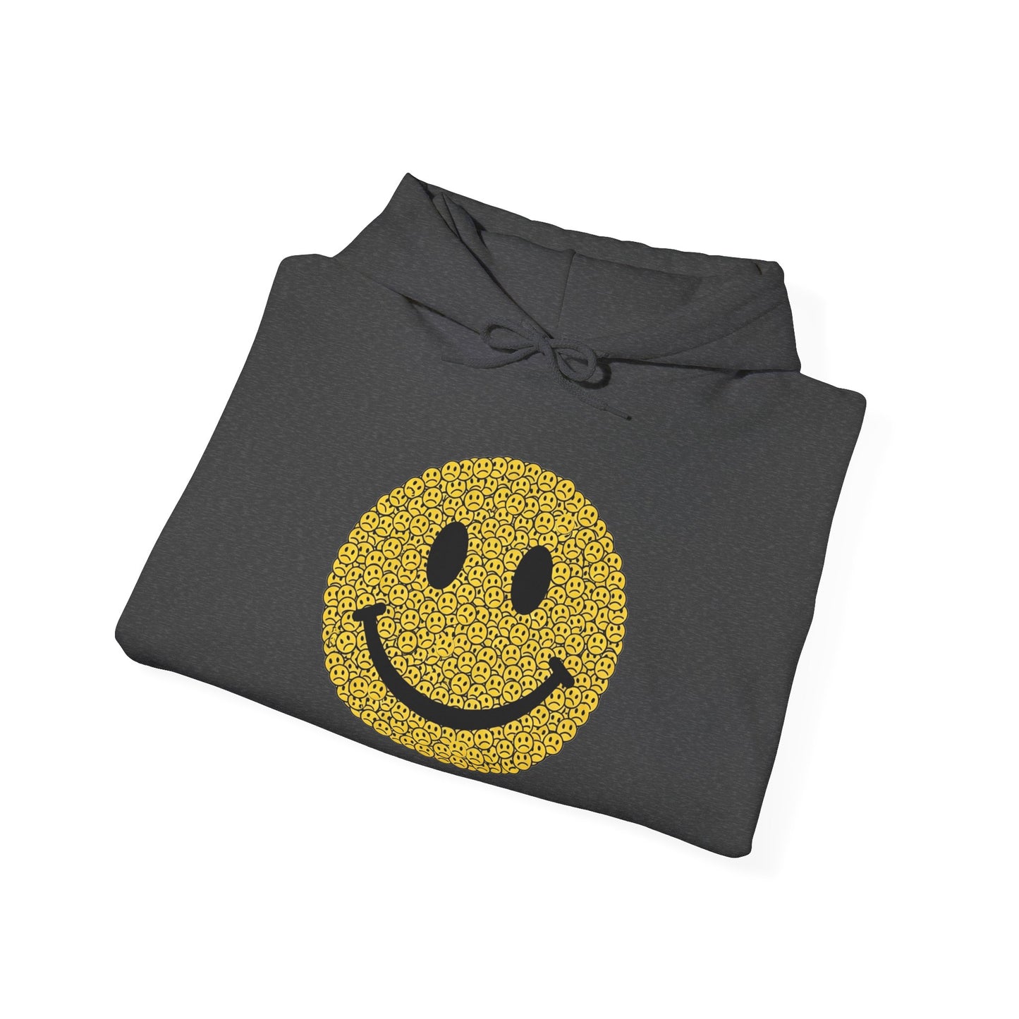 Almost Happy Hoodie