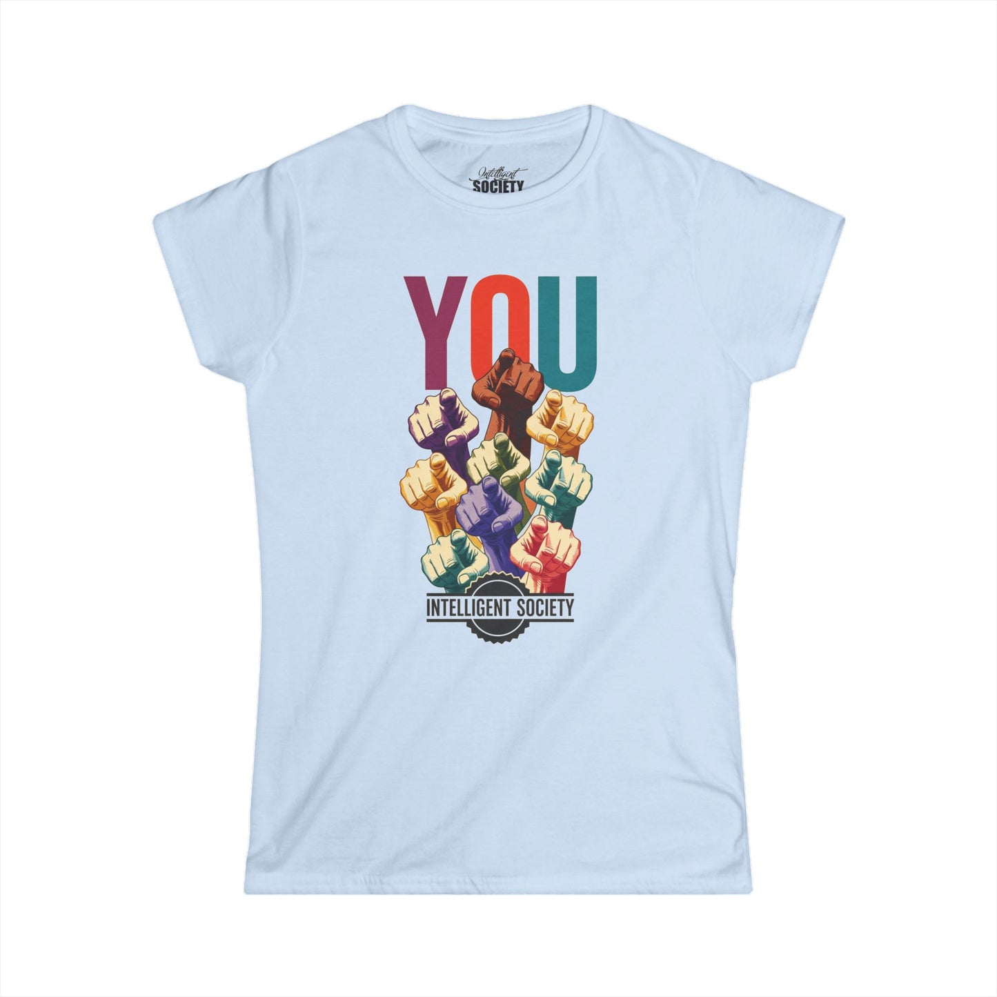 You!
