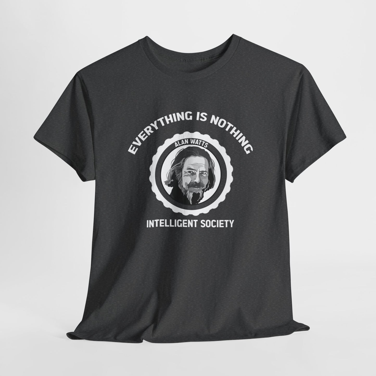 Men's Everything Is Nothing