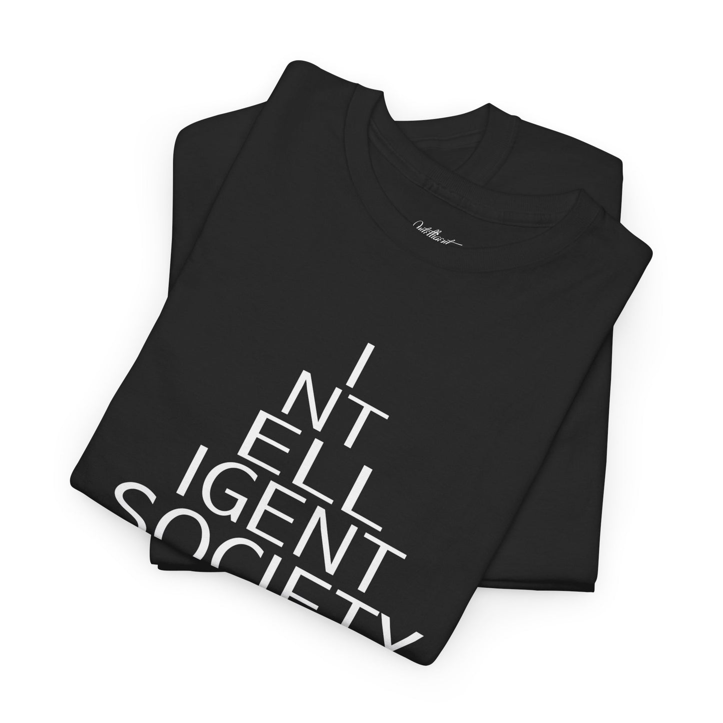 Intelligent Society