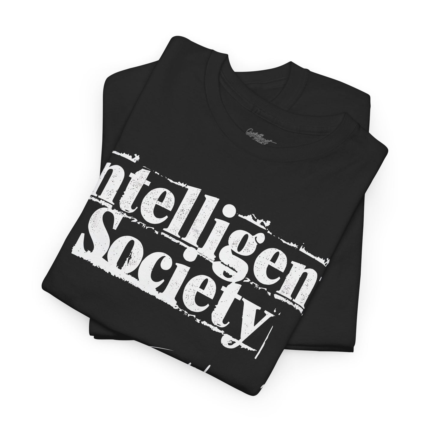 Intelligent Society 'I Like It'