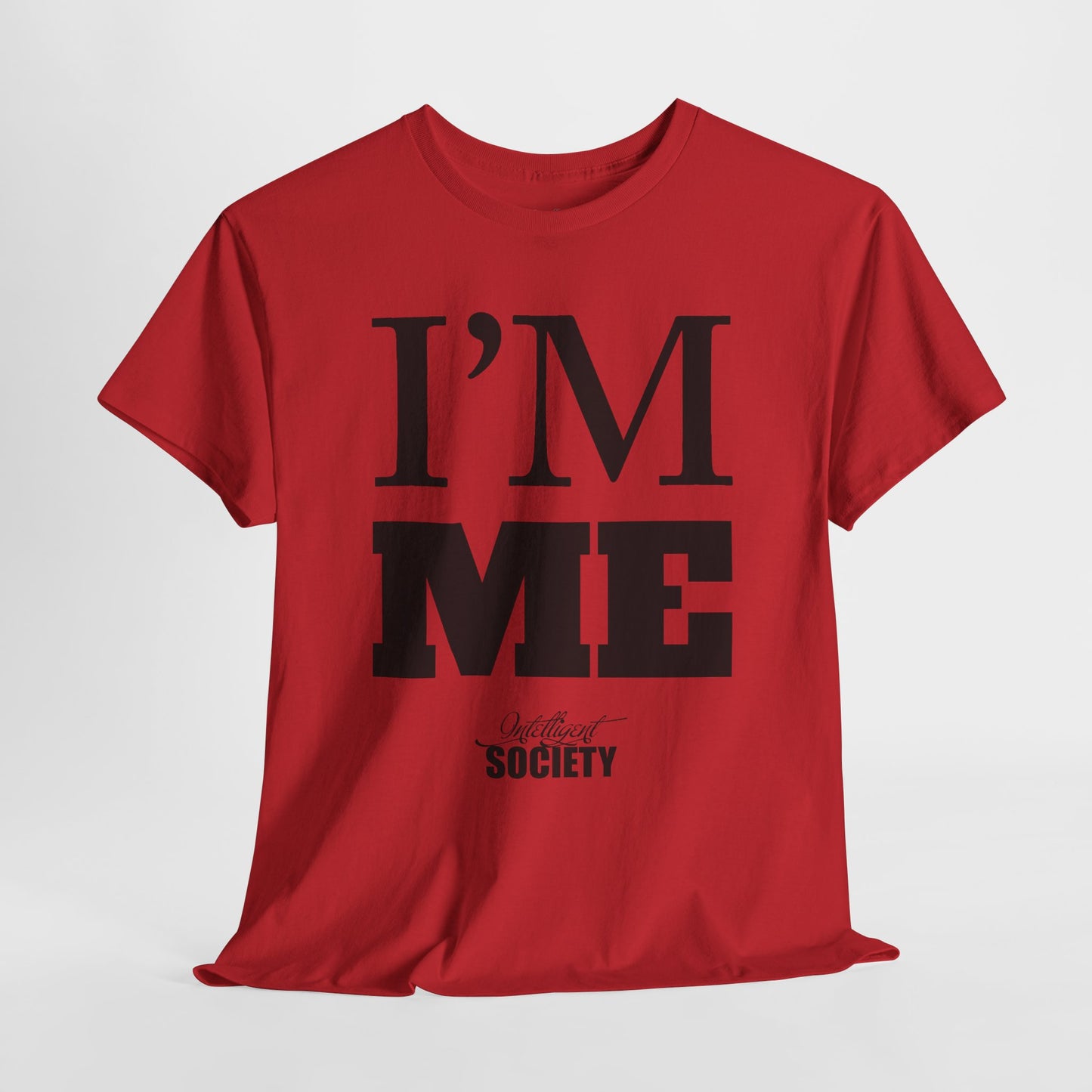 I'm Me