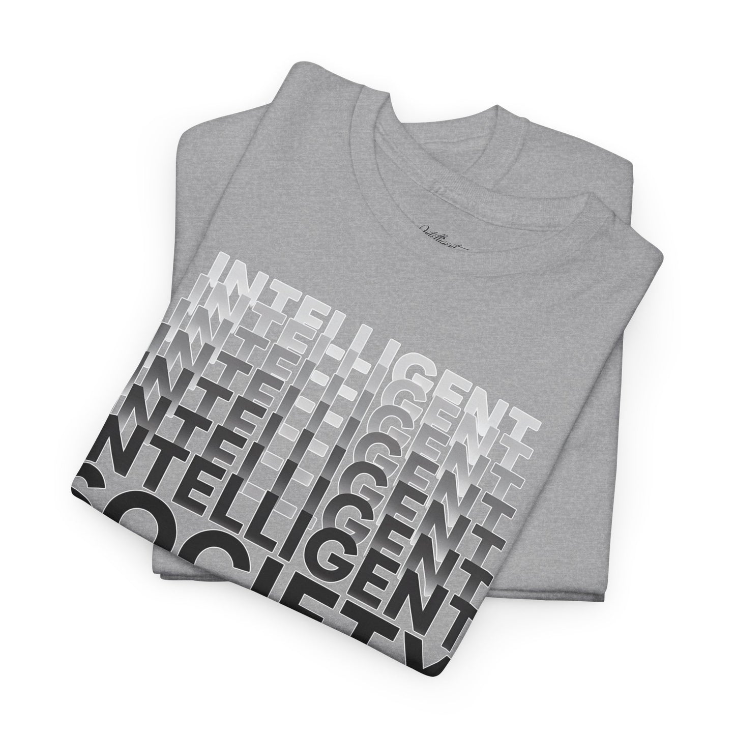 Stacked Logic