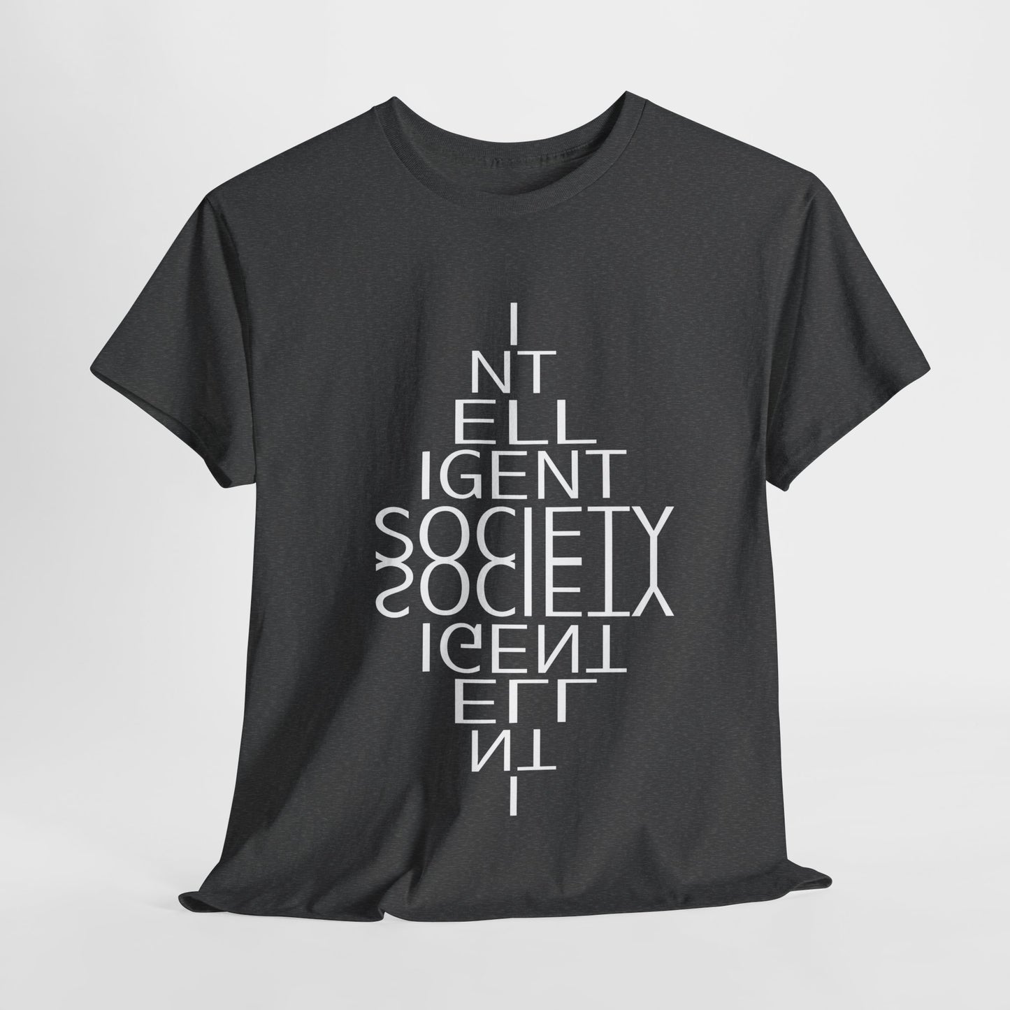 Intelligent Society
