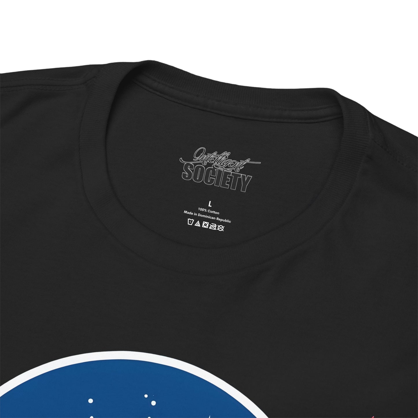 Intergalactic Mindset