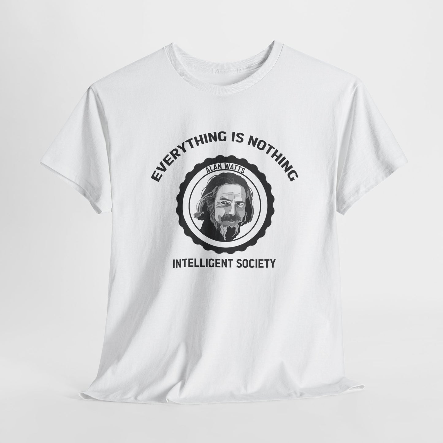 Men's Everything Is Nothing