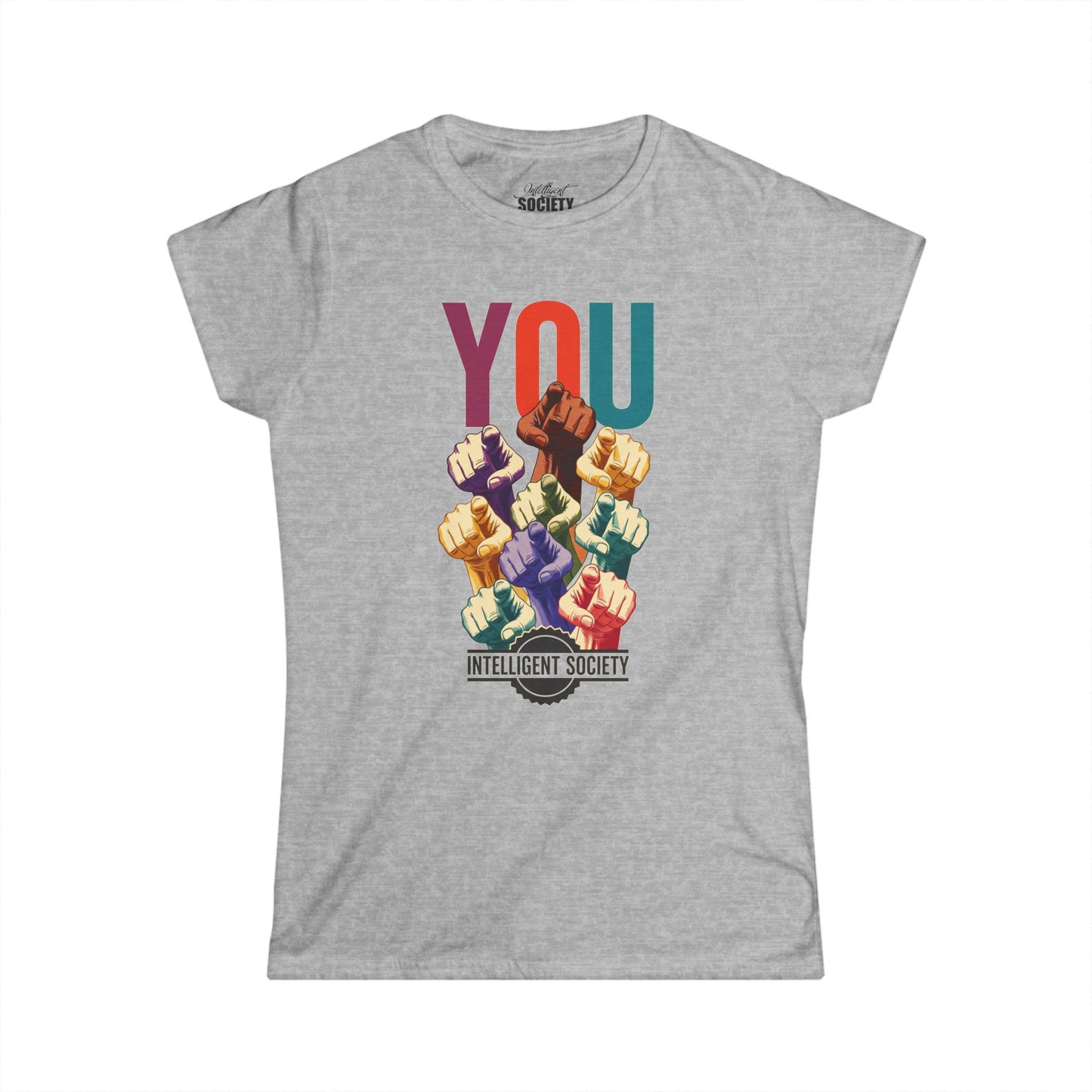 You!
