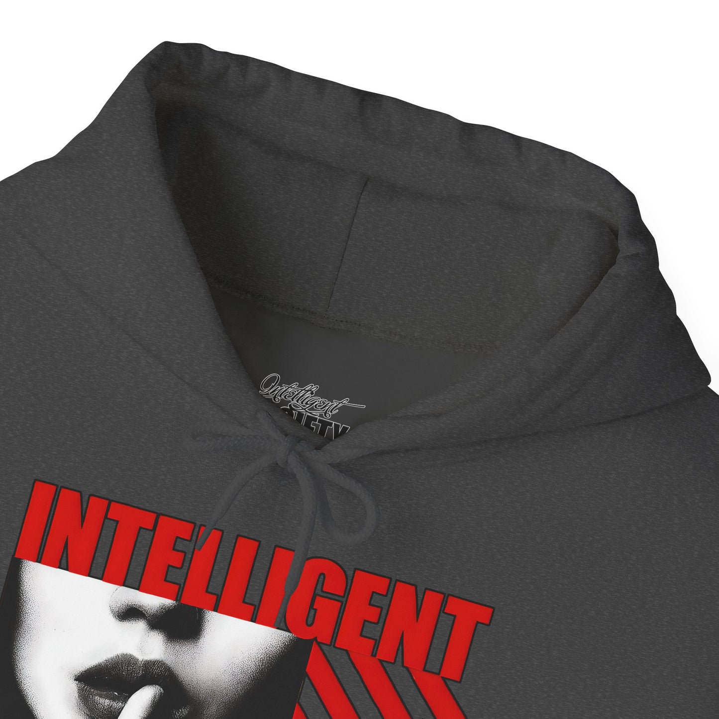 Silent Society