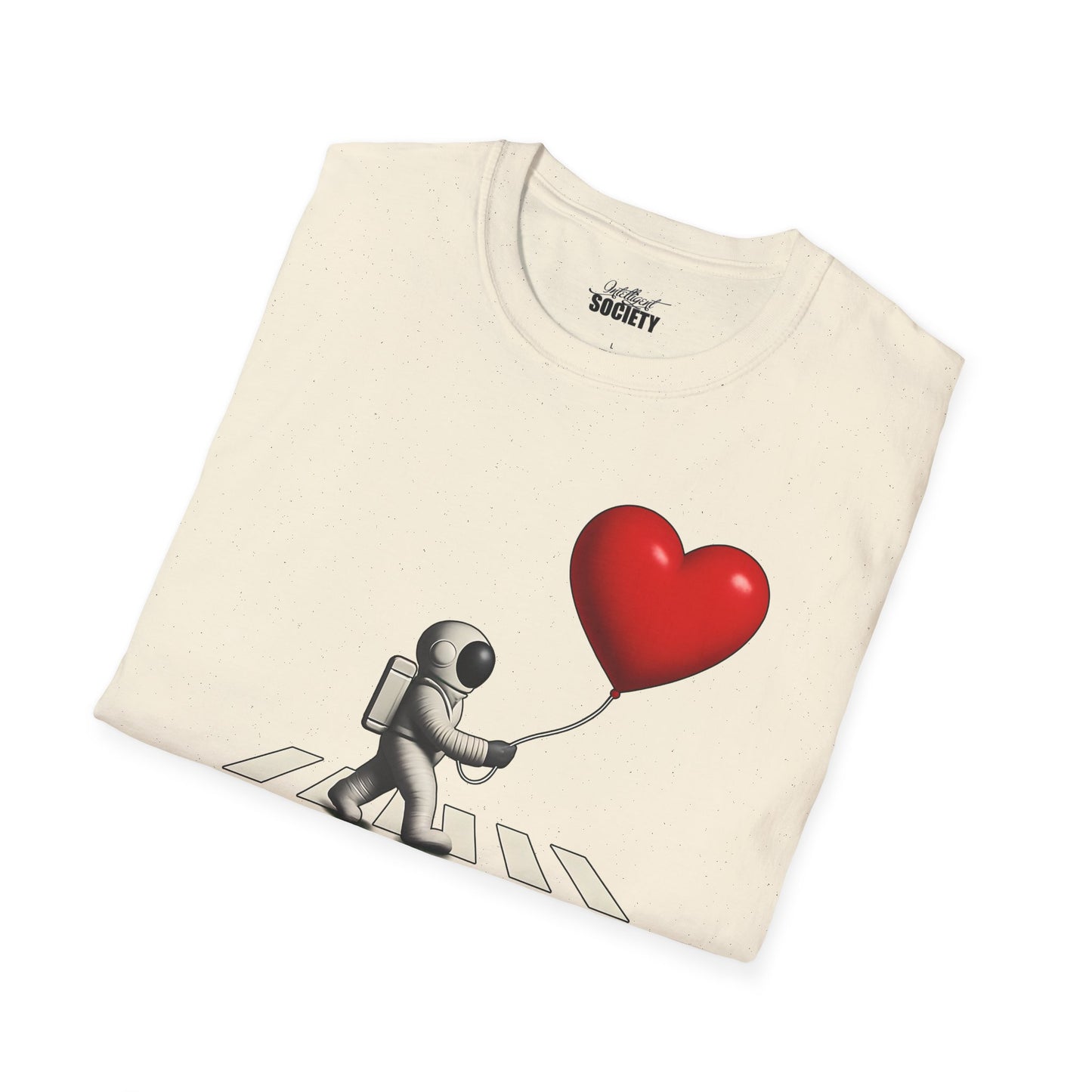 Love in Orbit