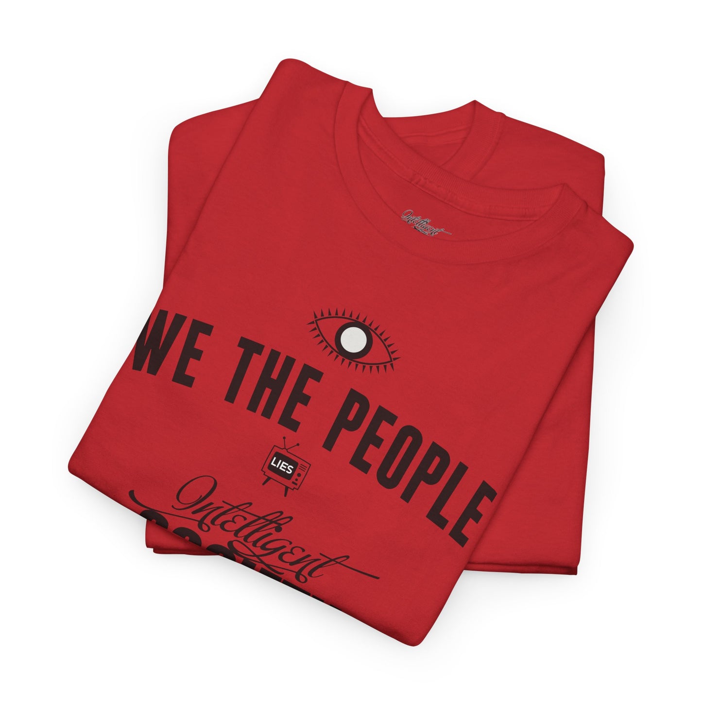 We The People