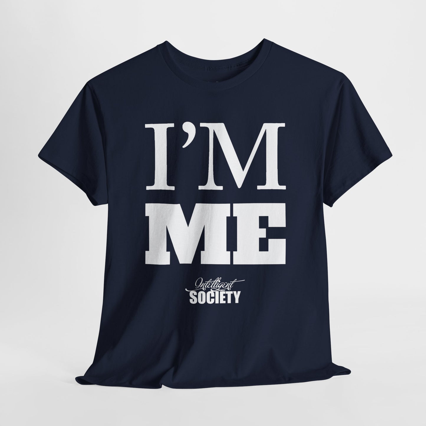 I'm Me