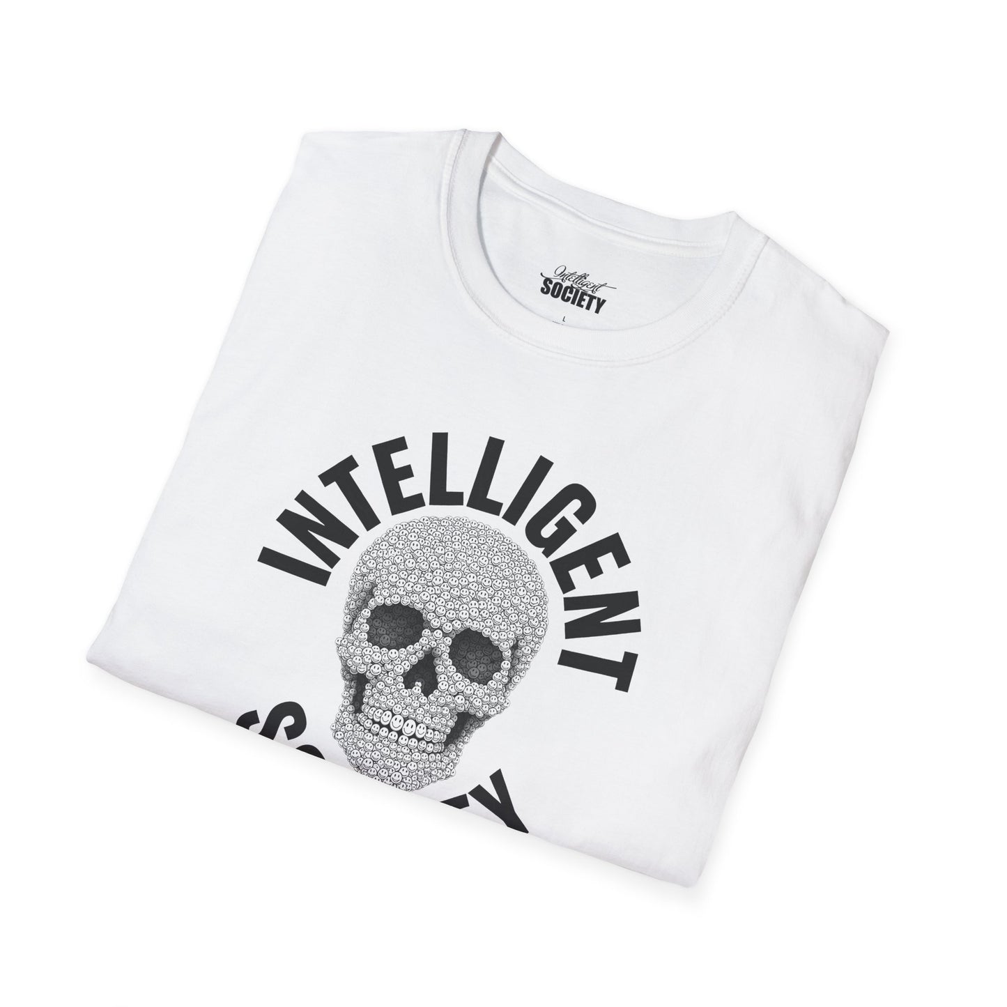 Smiley Skull
