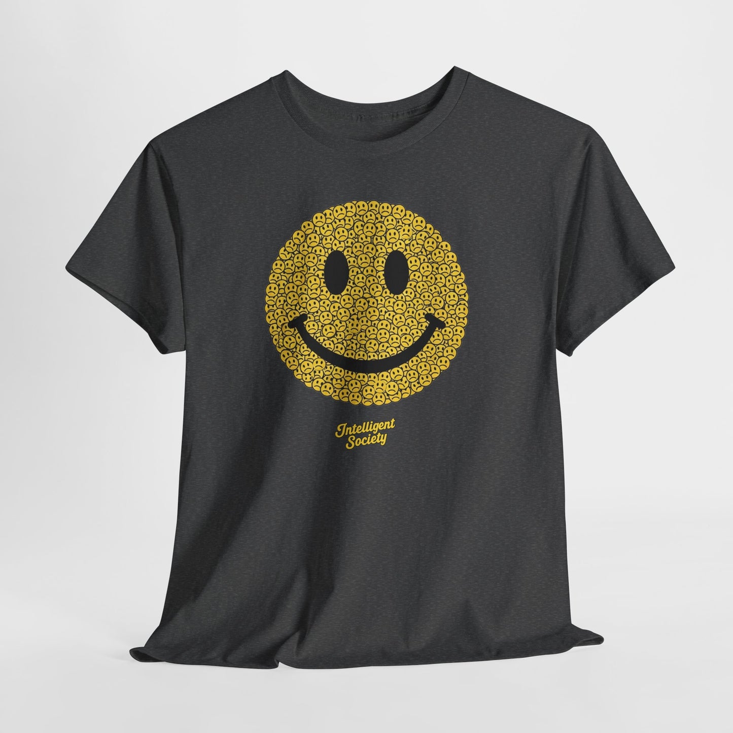 Almost Happy