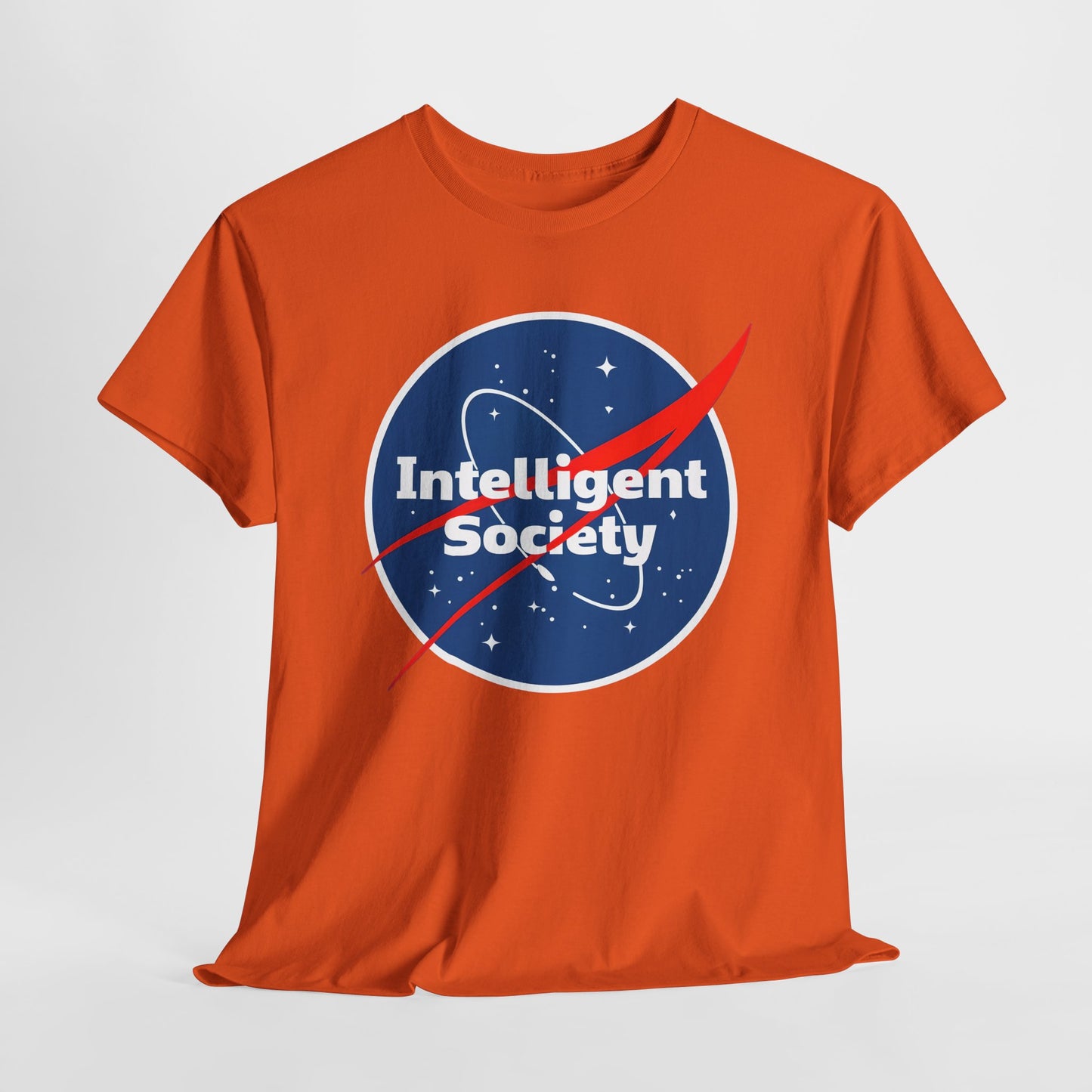 Intergalactic Mindset