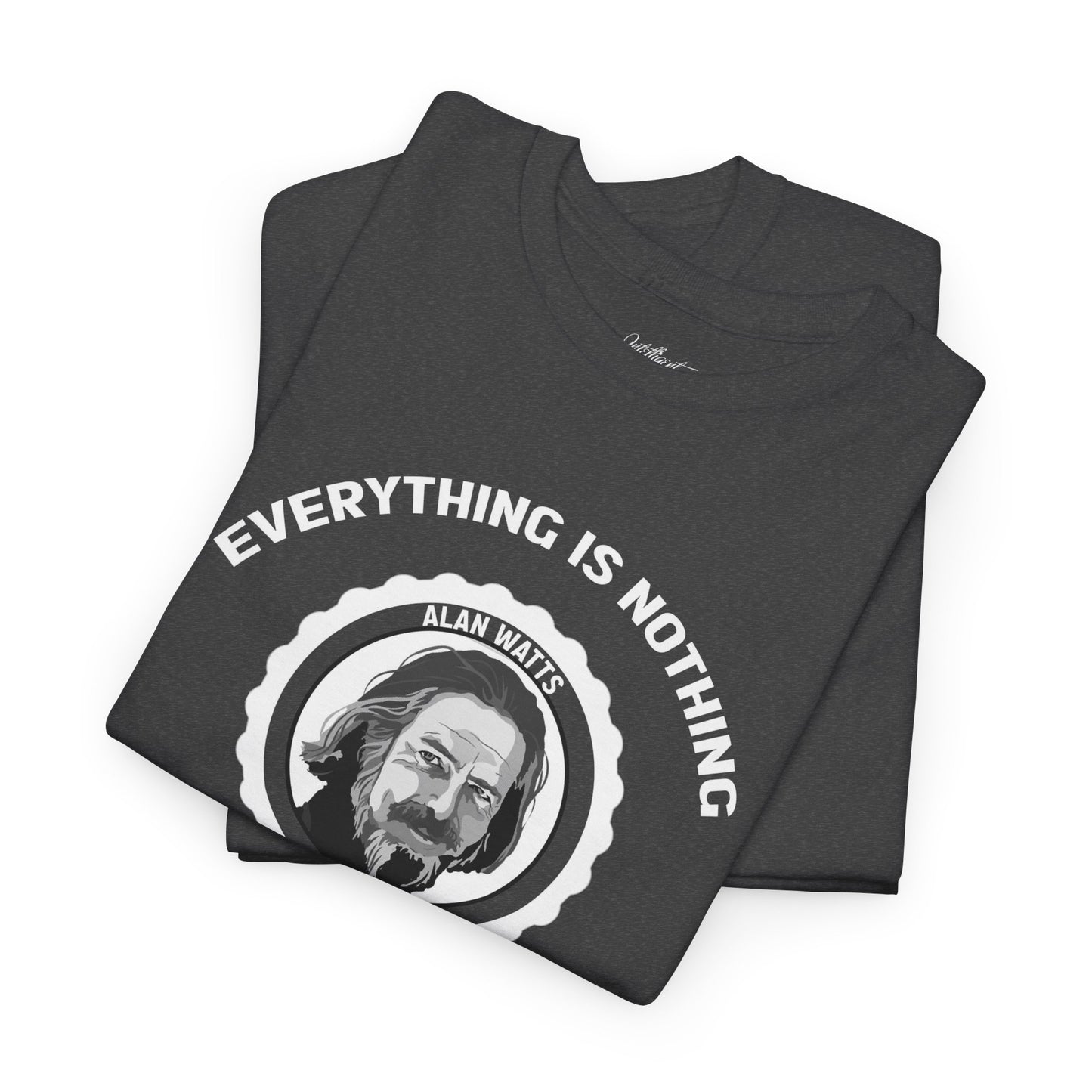 Men's Everything Is Nothing