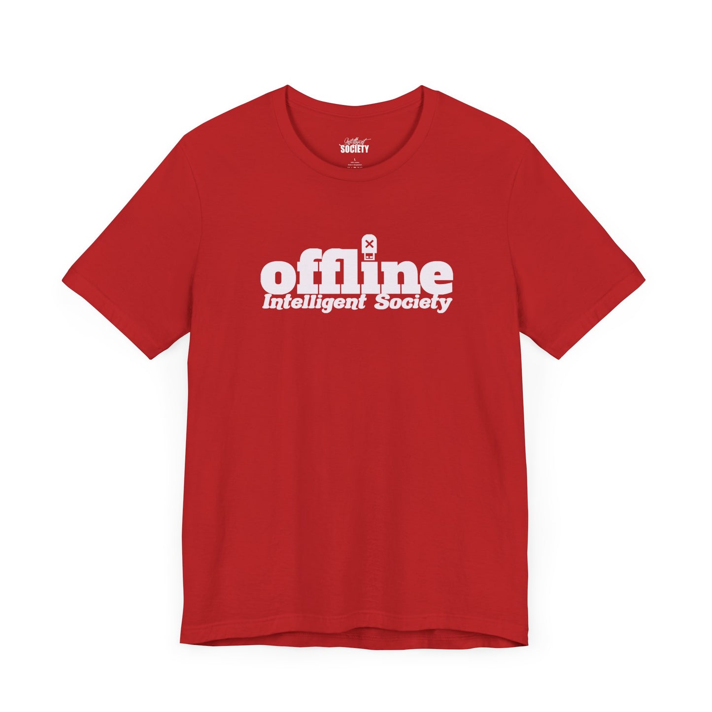 She's Offline