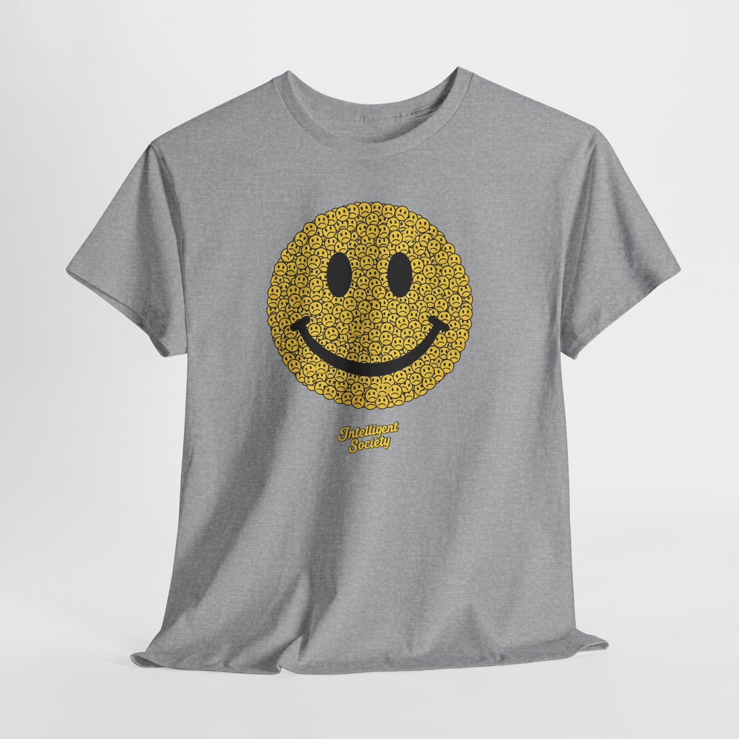 Almost Happy
