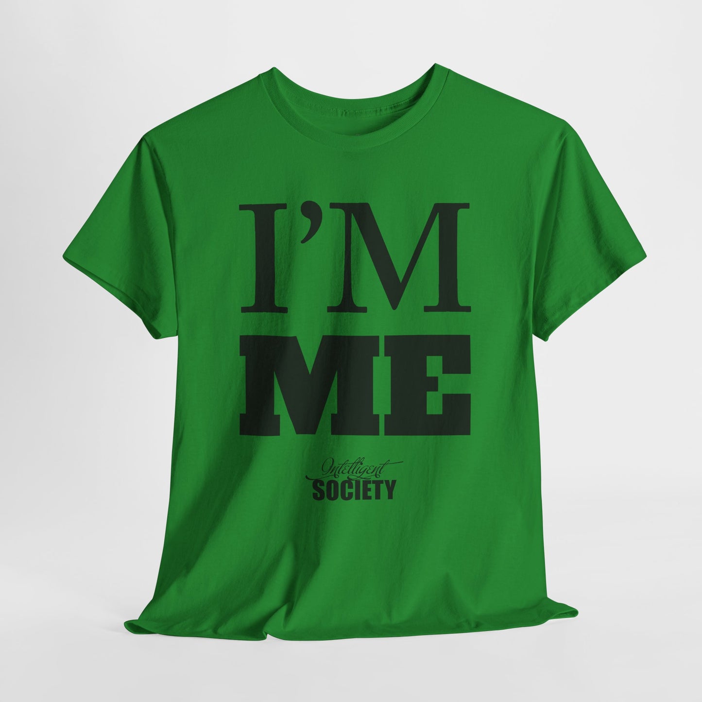 I'm Me