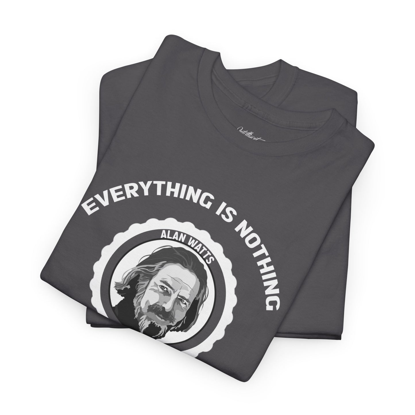 Men's Everything Is Nothing