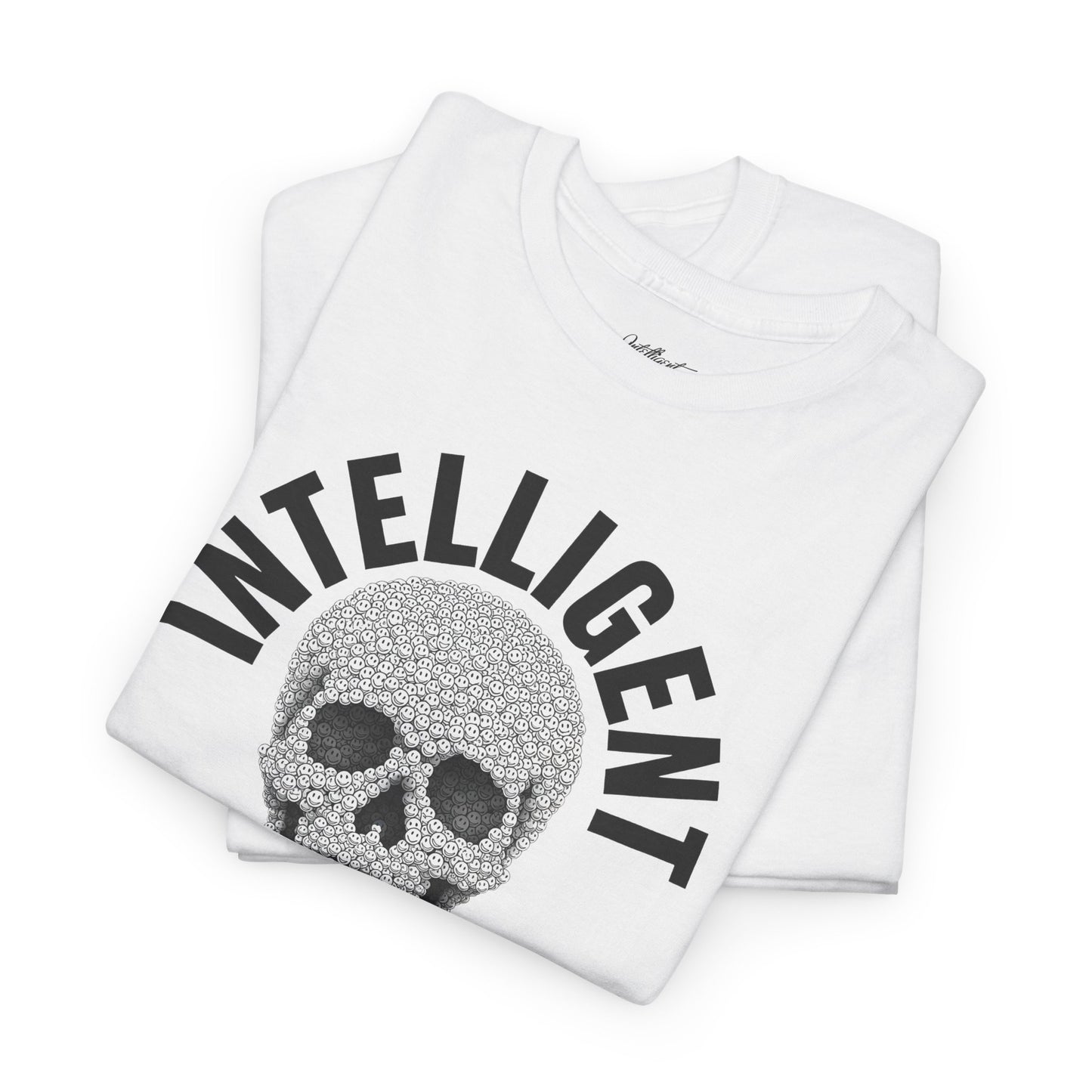 Happy Skull