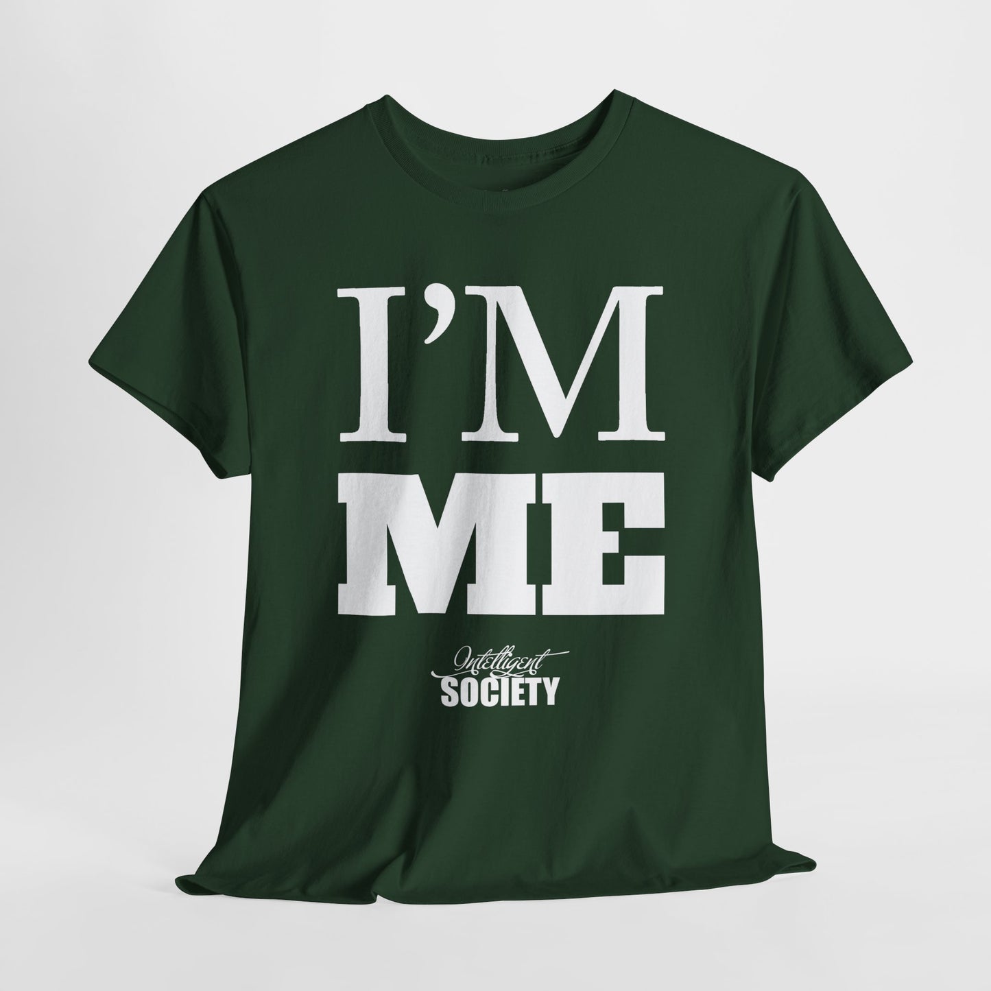 I'm Me