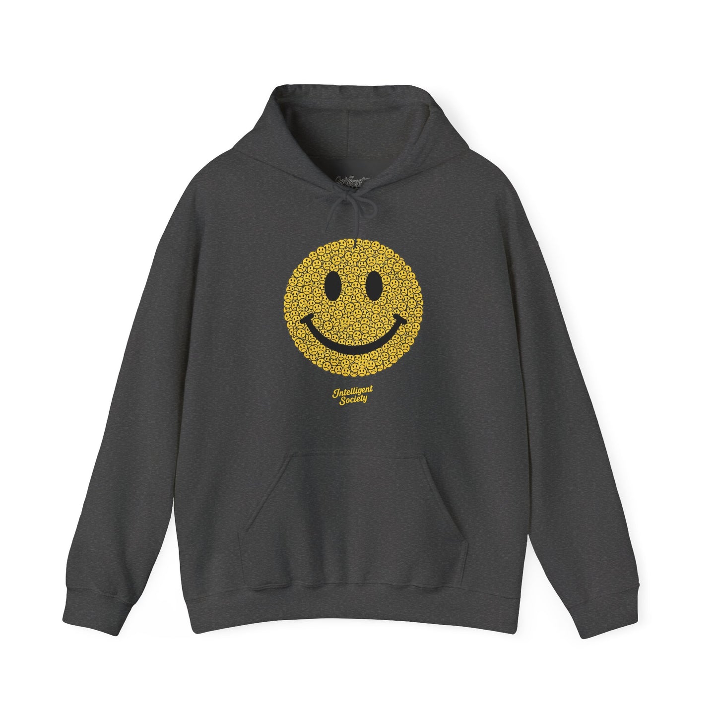 Almost Happy Hoodie