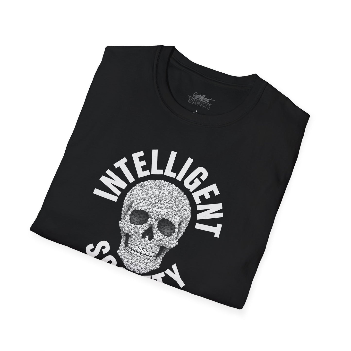 Smiley Skull