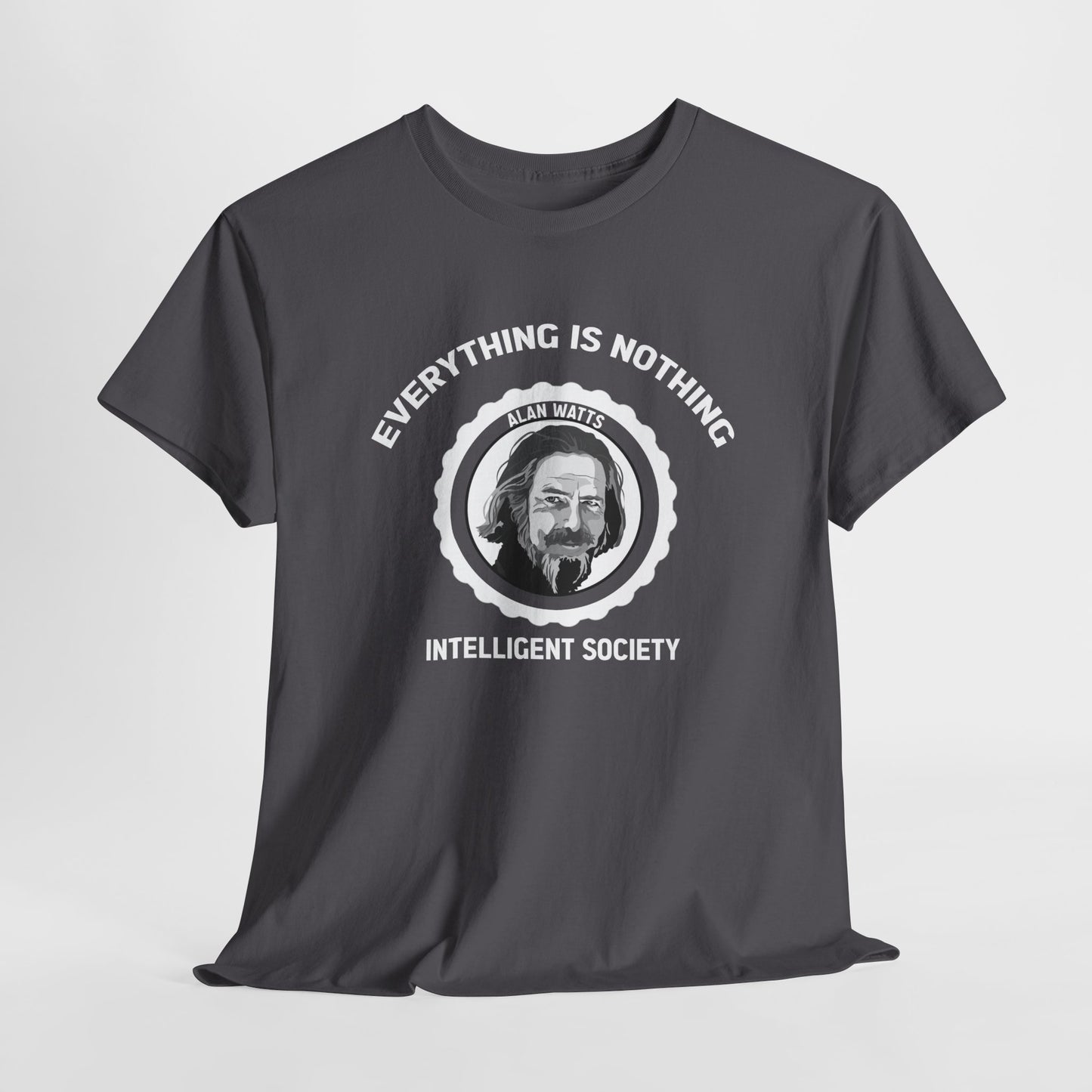 Men's Everything Is Nothing