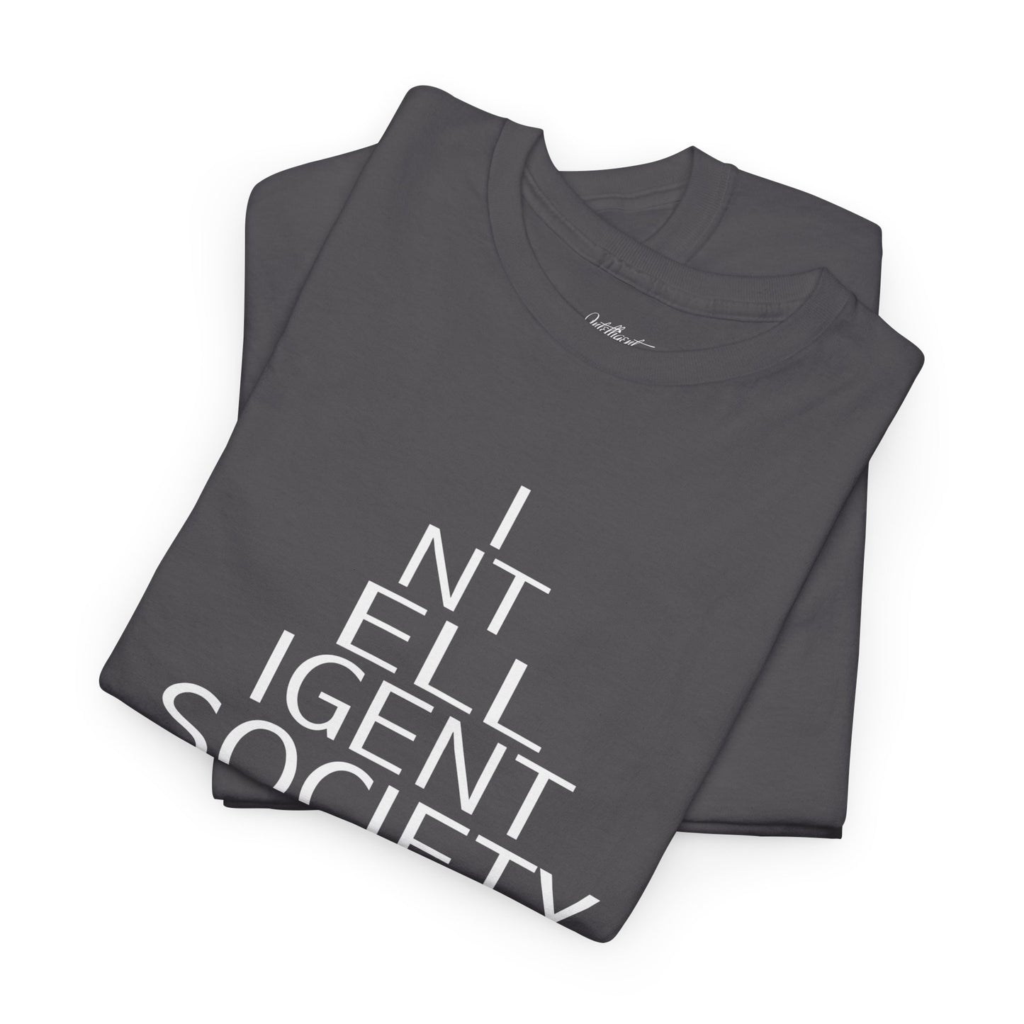 Intelligent Society