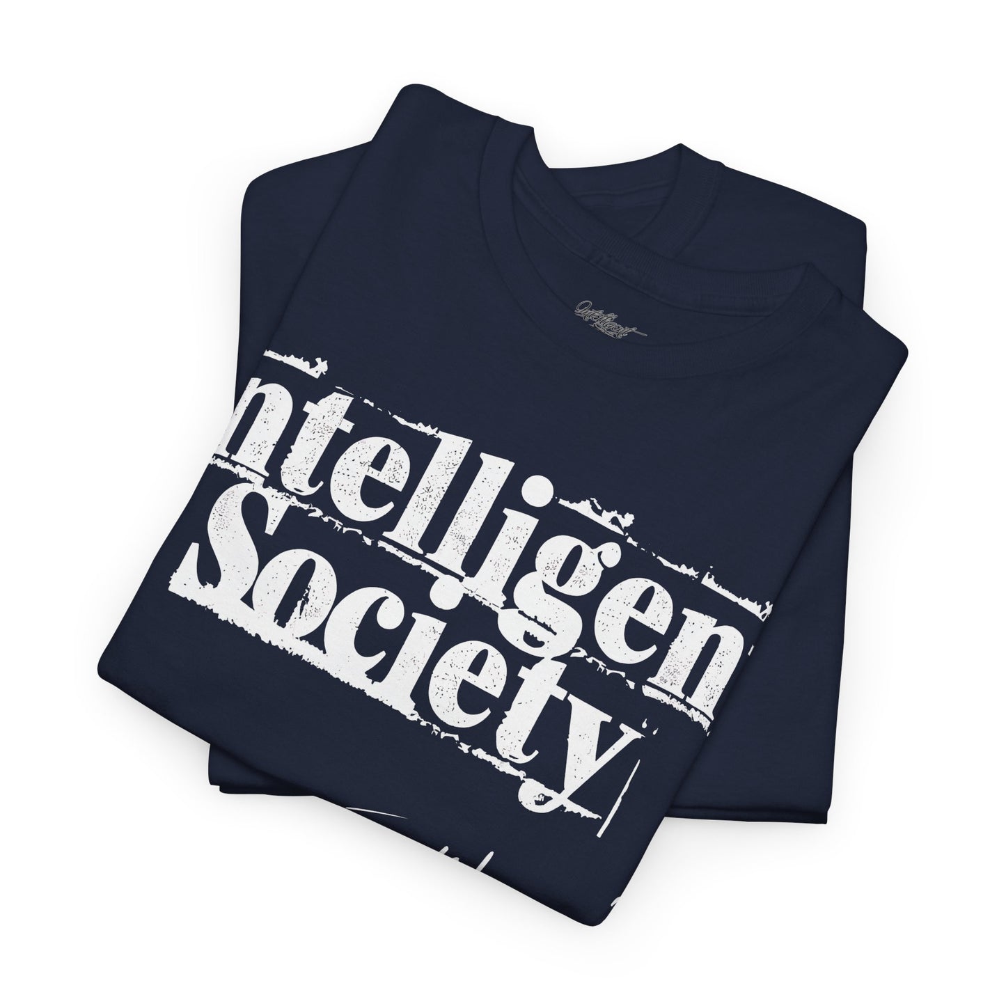 Intelligent Society 'I Like It'