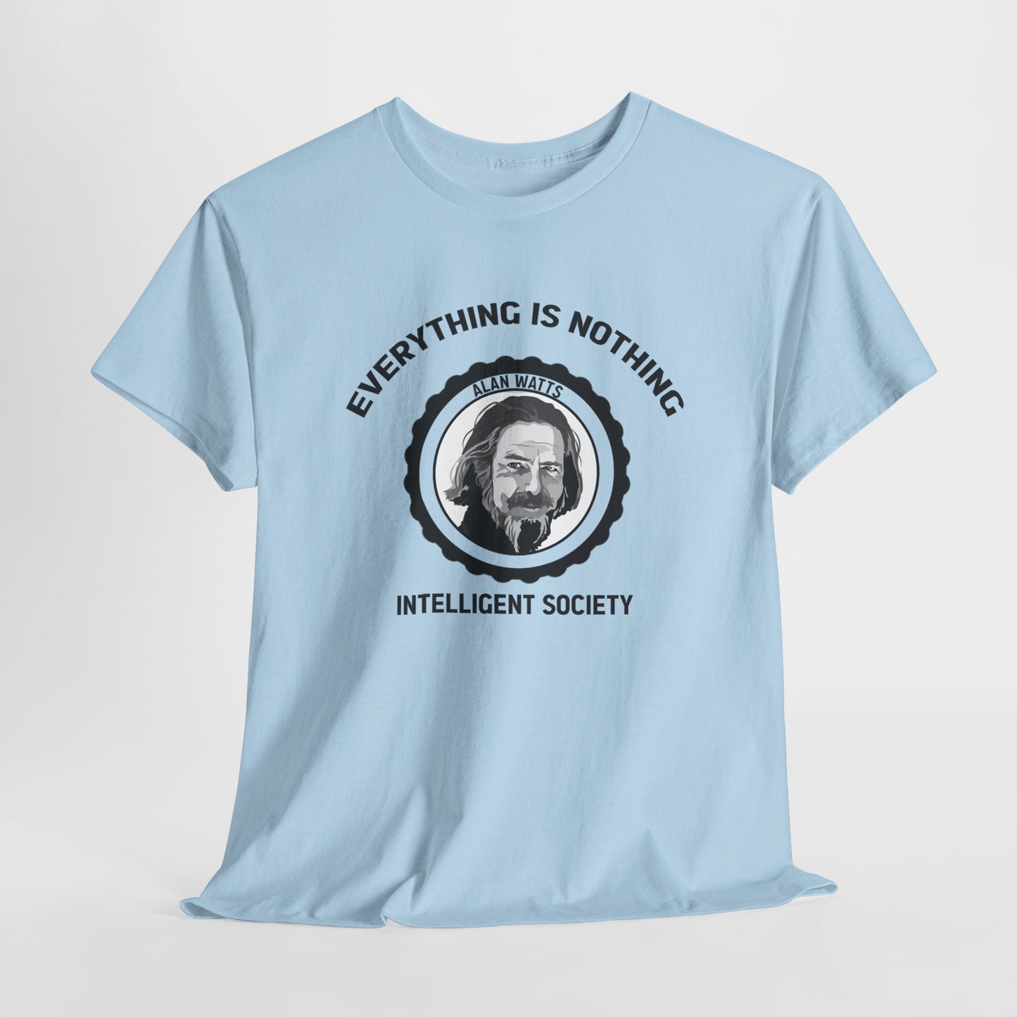 Men's Everything Is Nothing