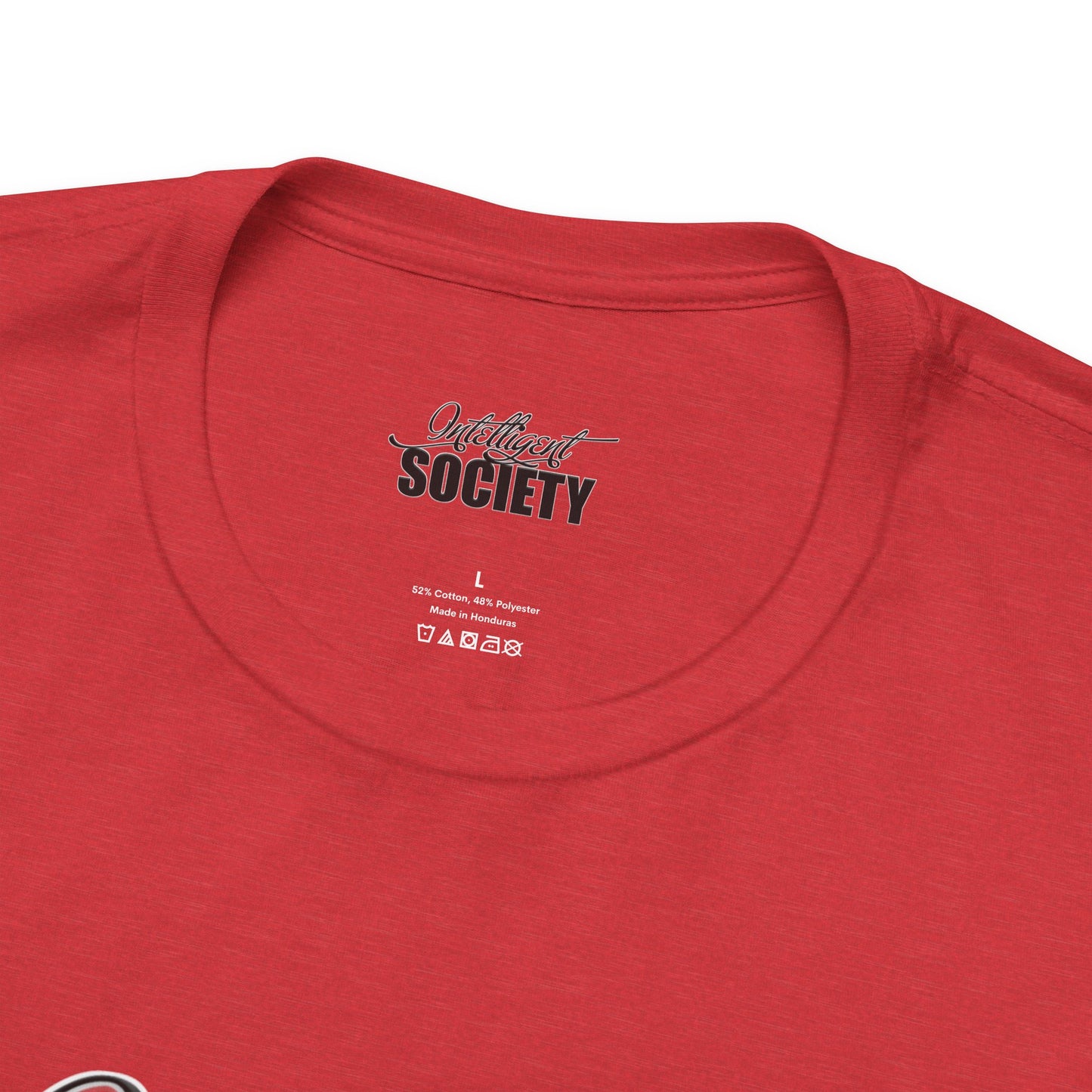 Intelligent Society Logo - Womens