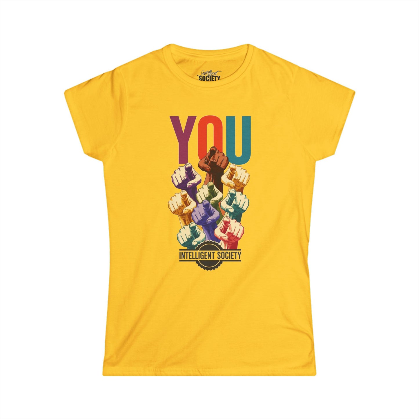 You!