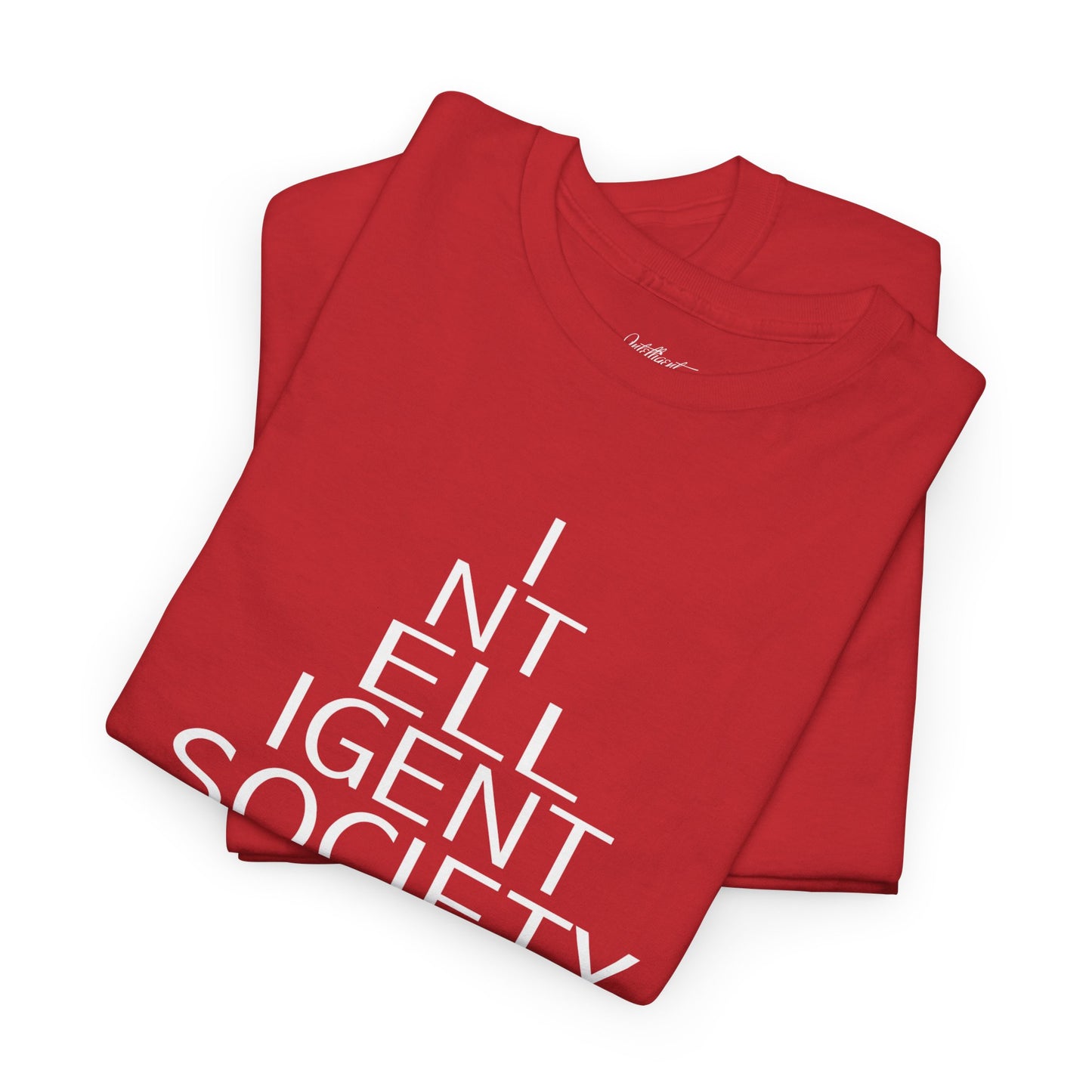 Intelligent Society
