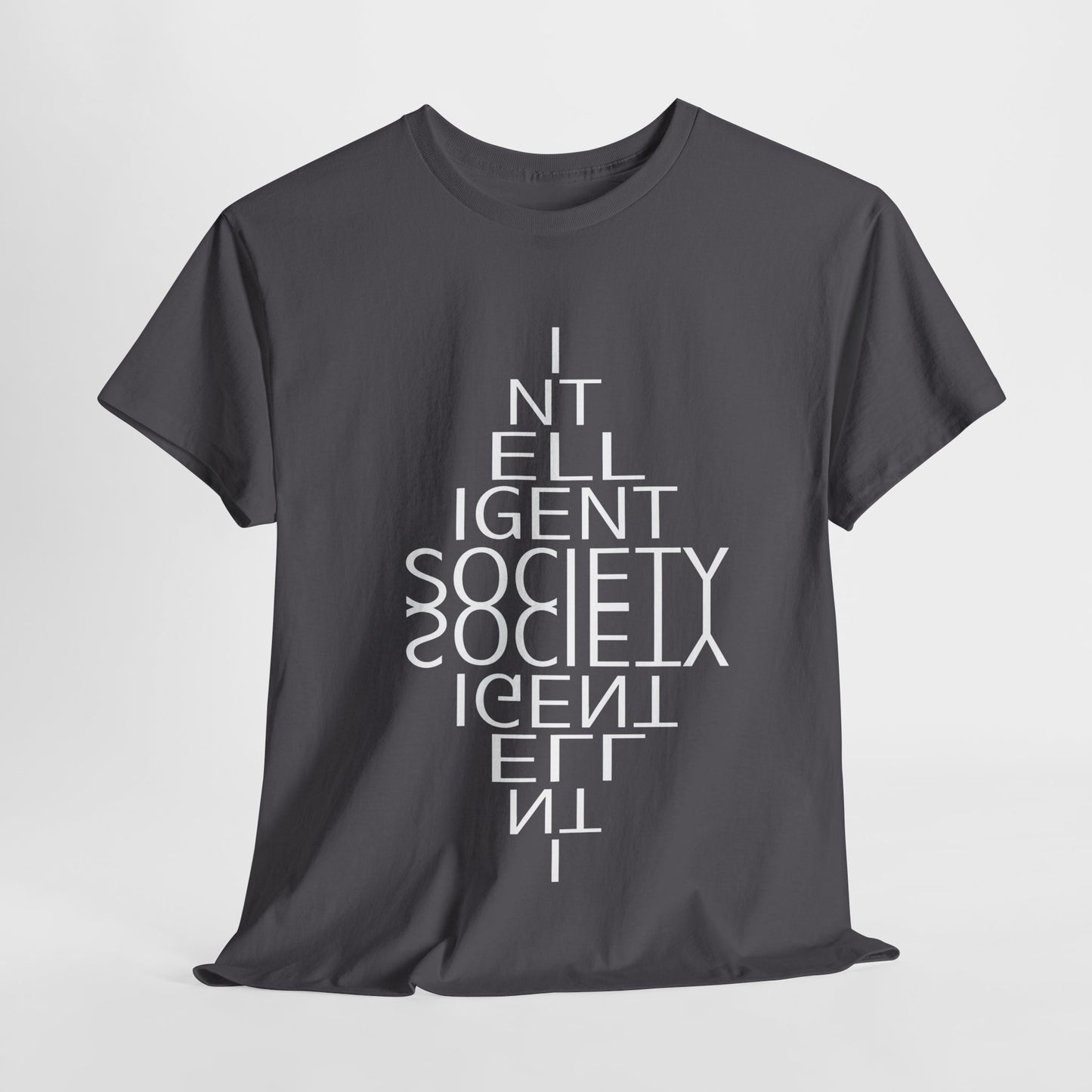 Intelligent Society