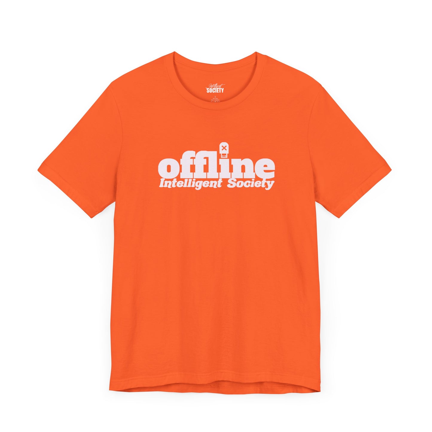 She's Offline