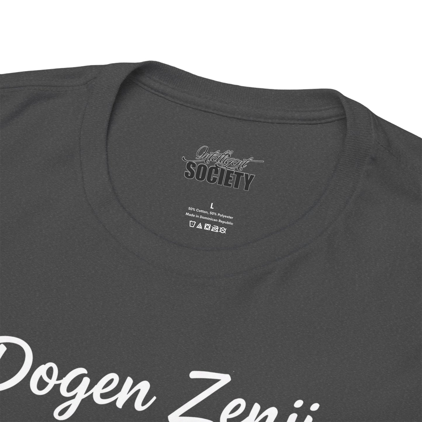 Dogen Zenji — Stillness Speaks