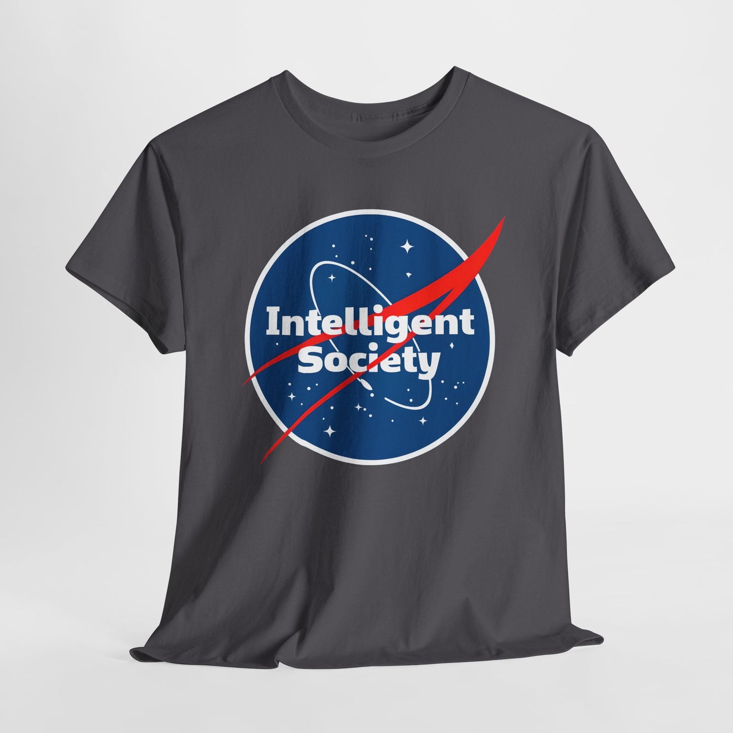 Intergalactic Mindset