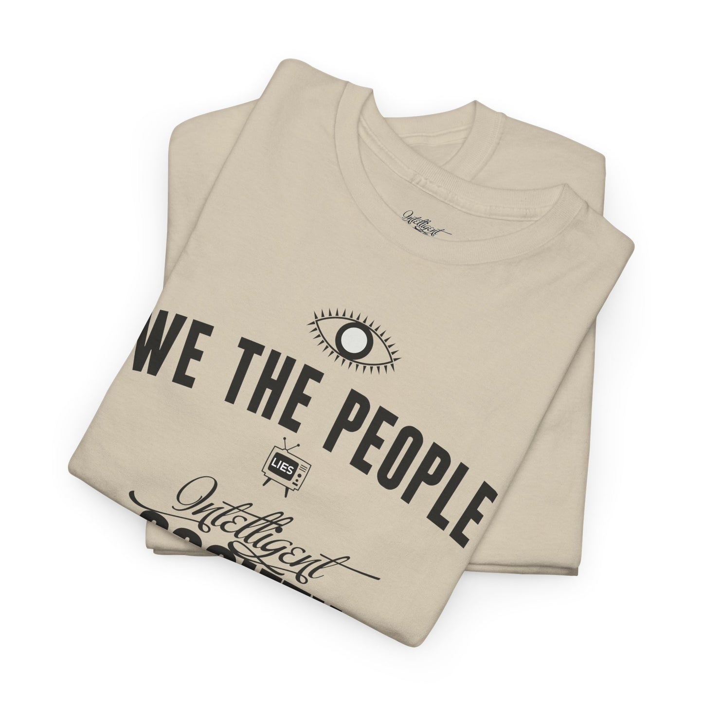 We The People