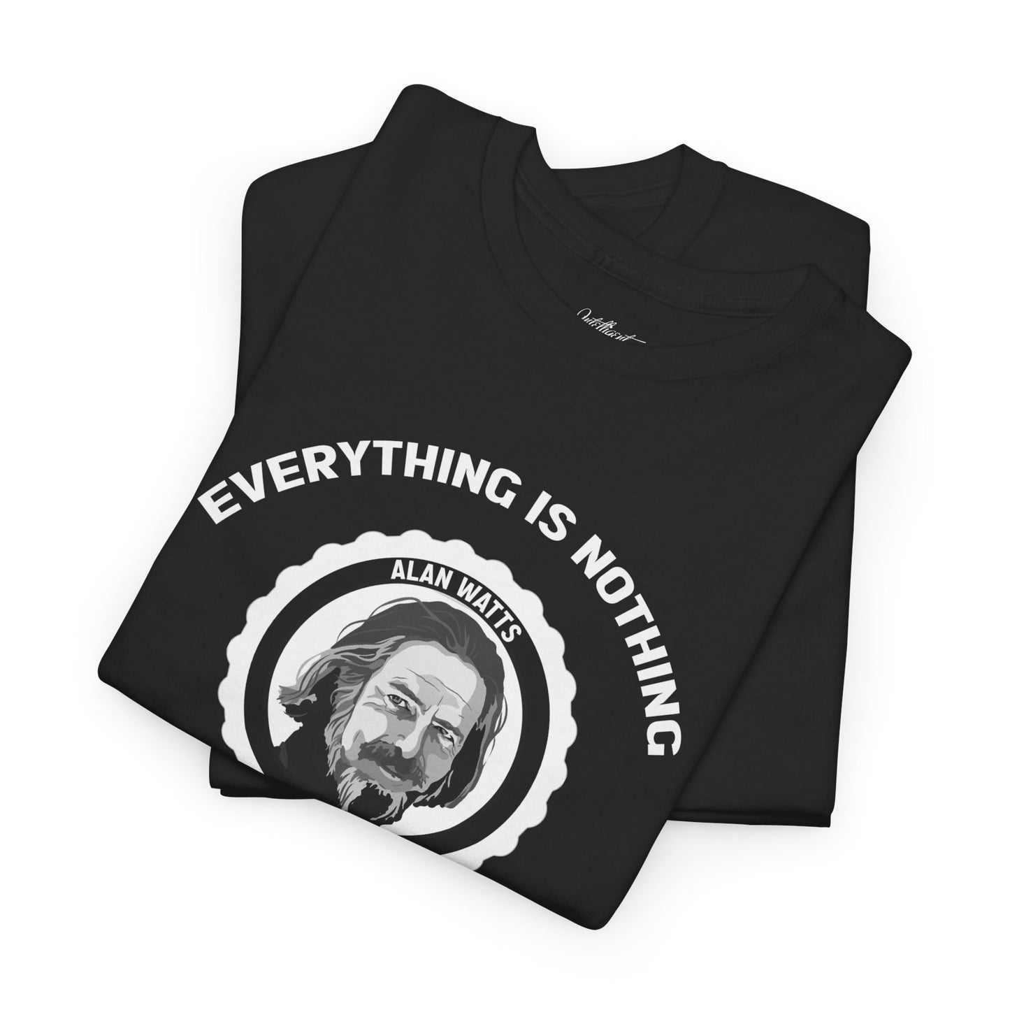 Men's Everything Is Nothing