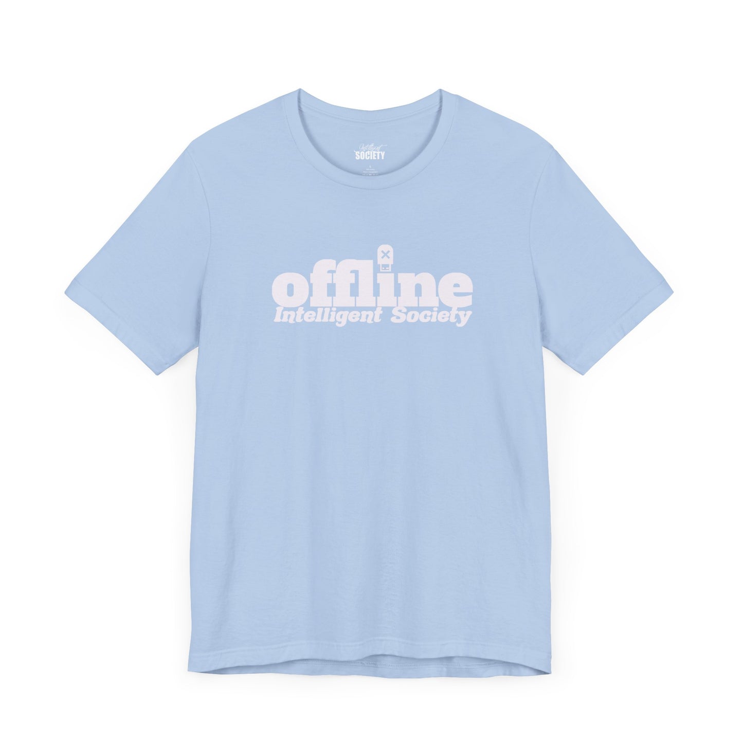 She's Offline