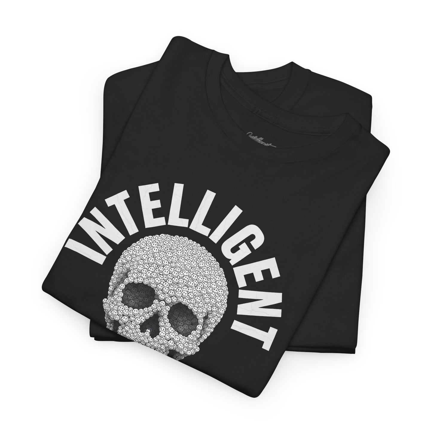 Happy Skull