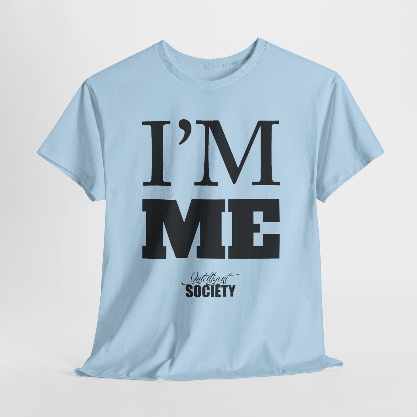 I'm Me